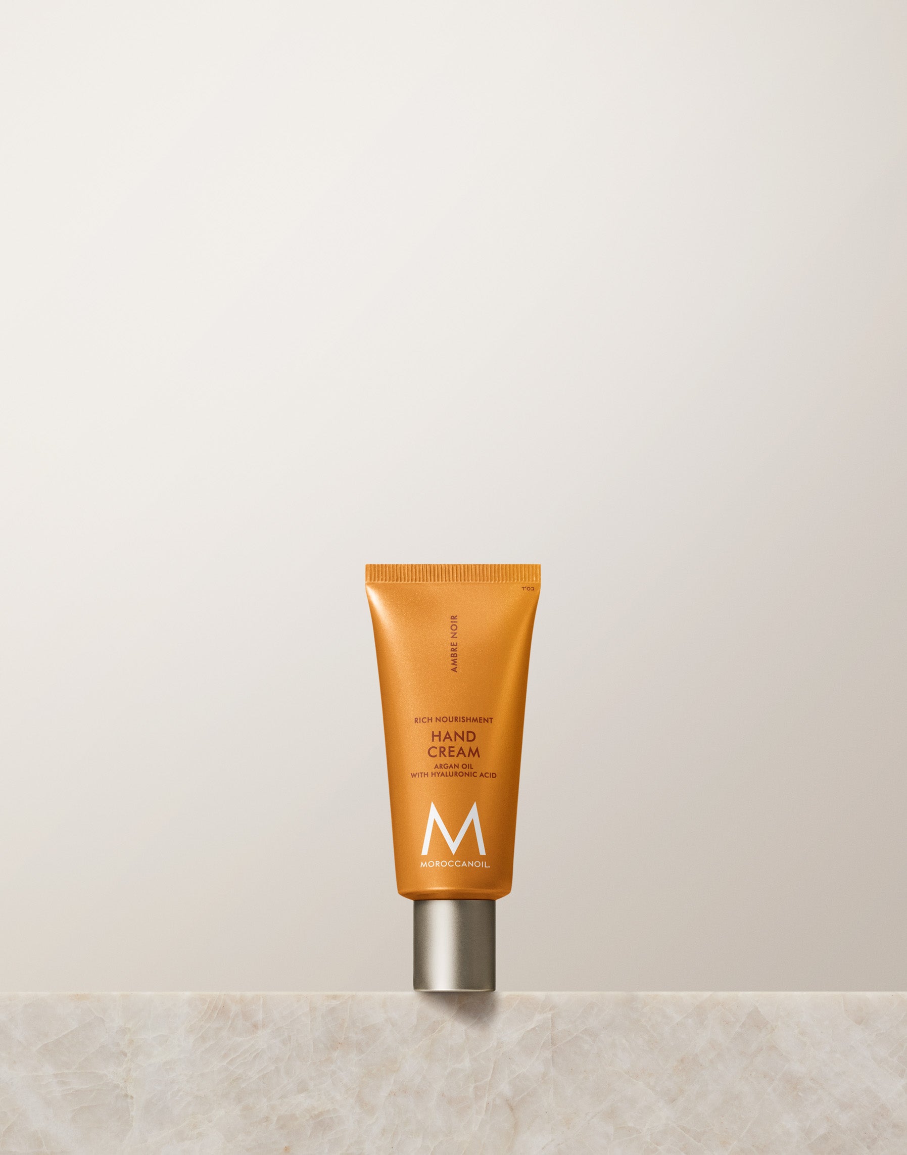 Hand Cream Ambre Noir - Image 3