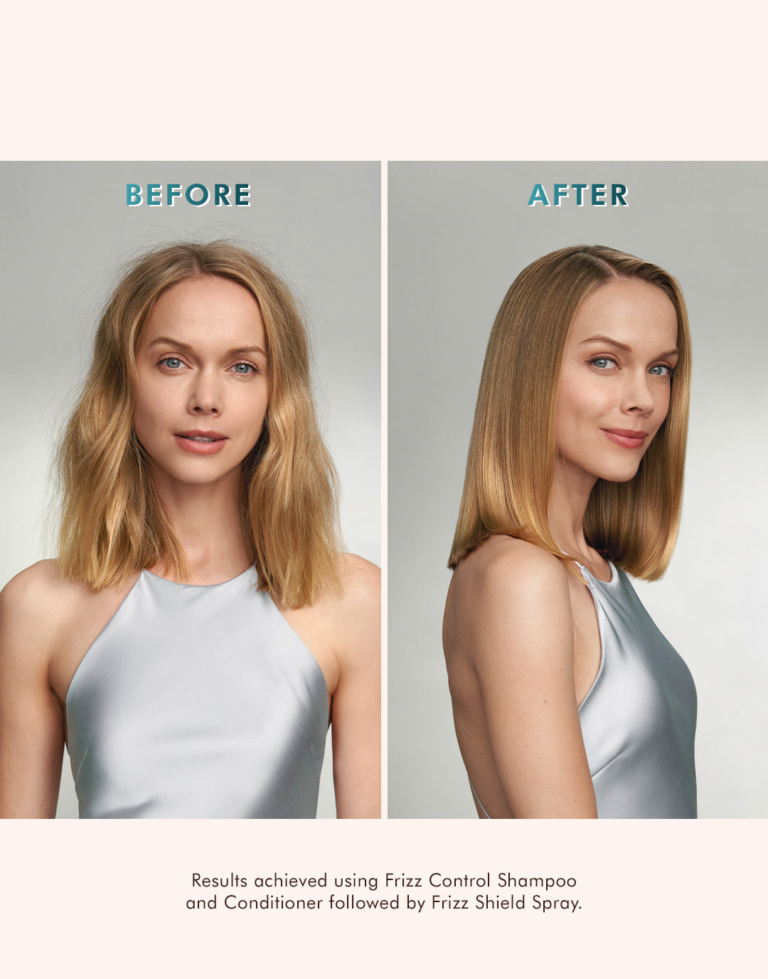 Frizz Control Shampoo - Image 5