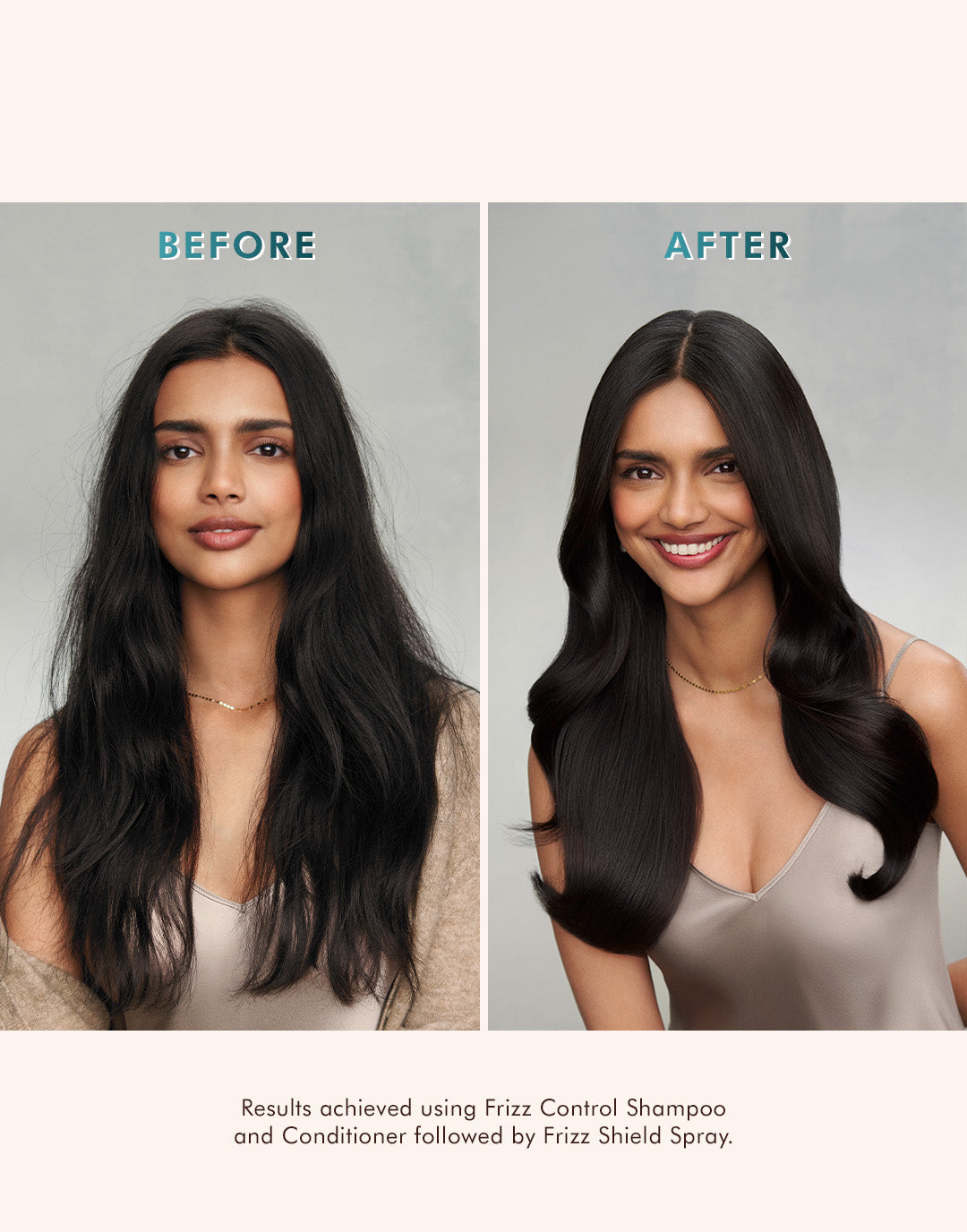 Frizz Control Shampoo - Image 6