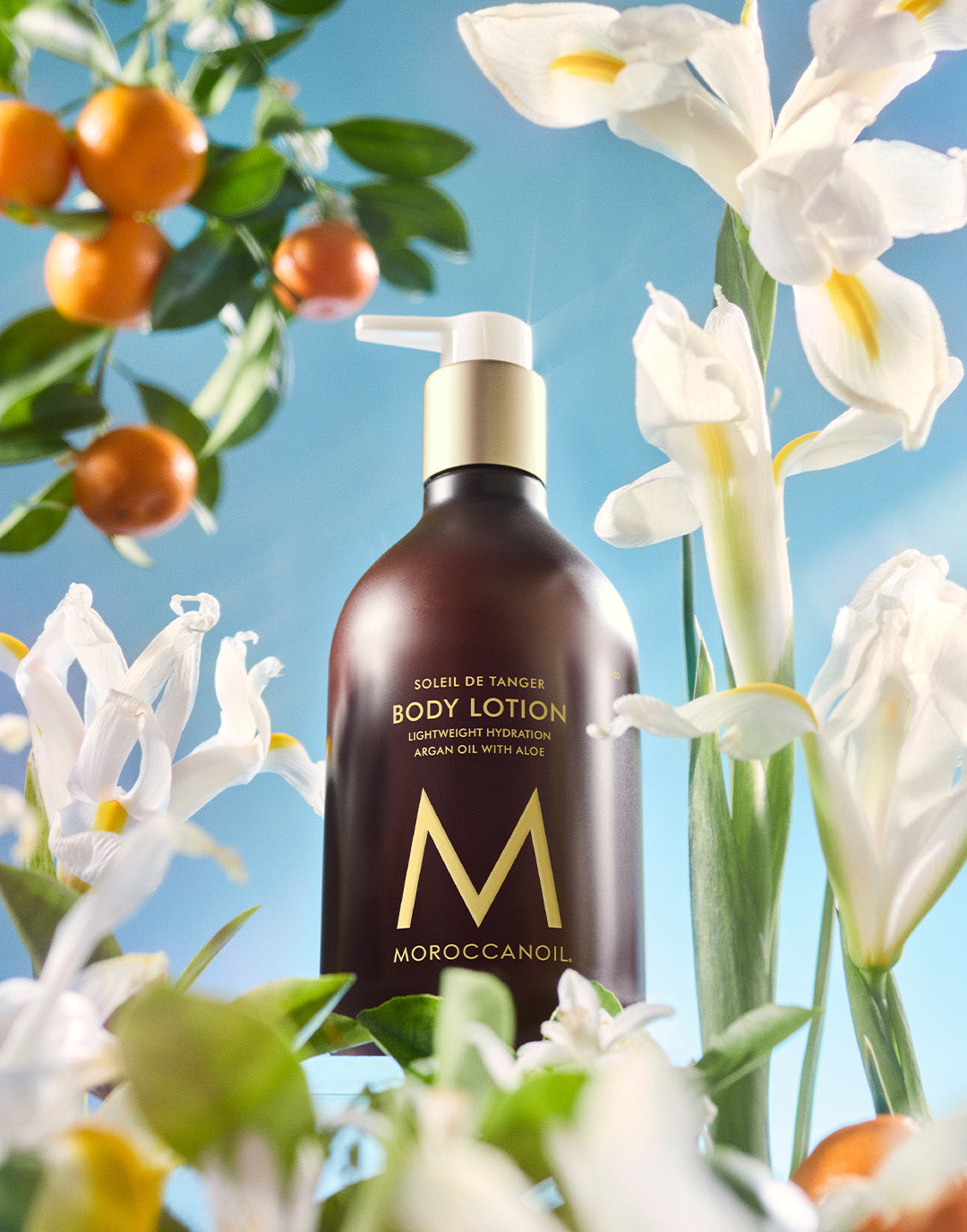 Body Lotion Soleil de Tanger - Image 5