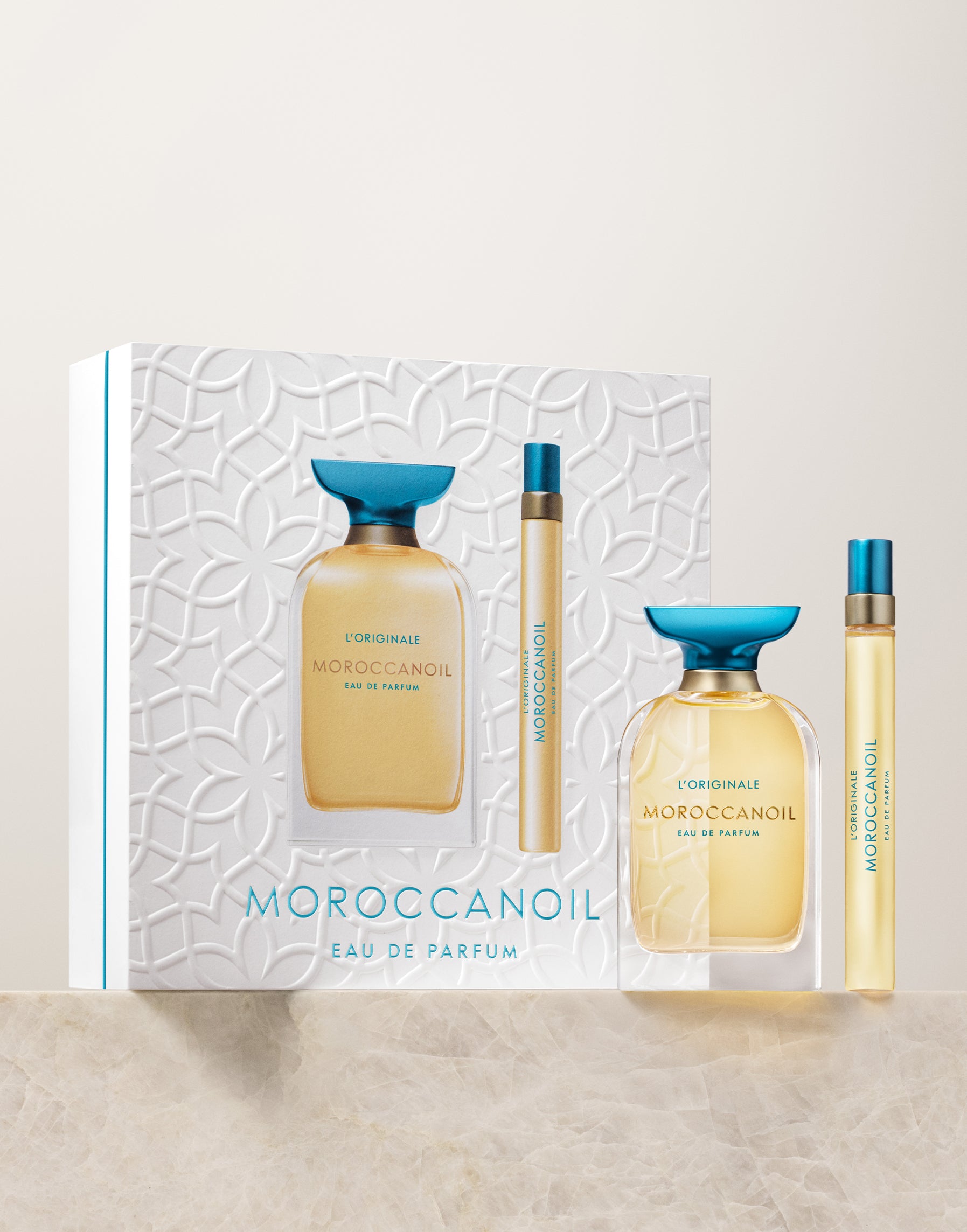L'Originale Eau de Parfum Set