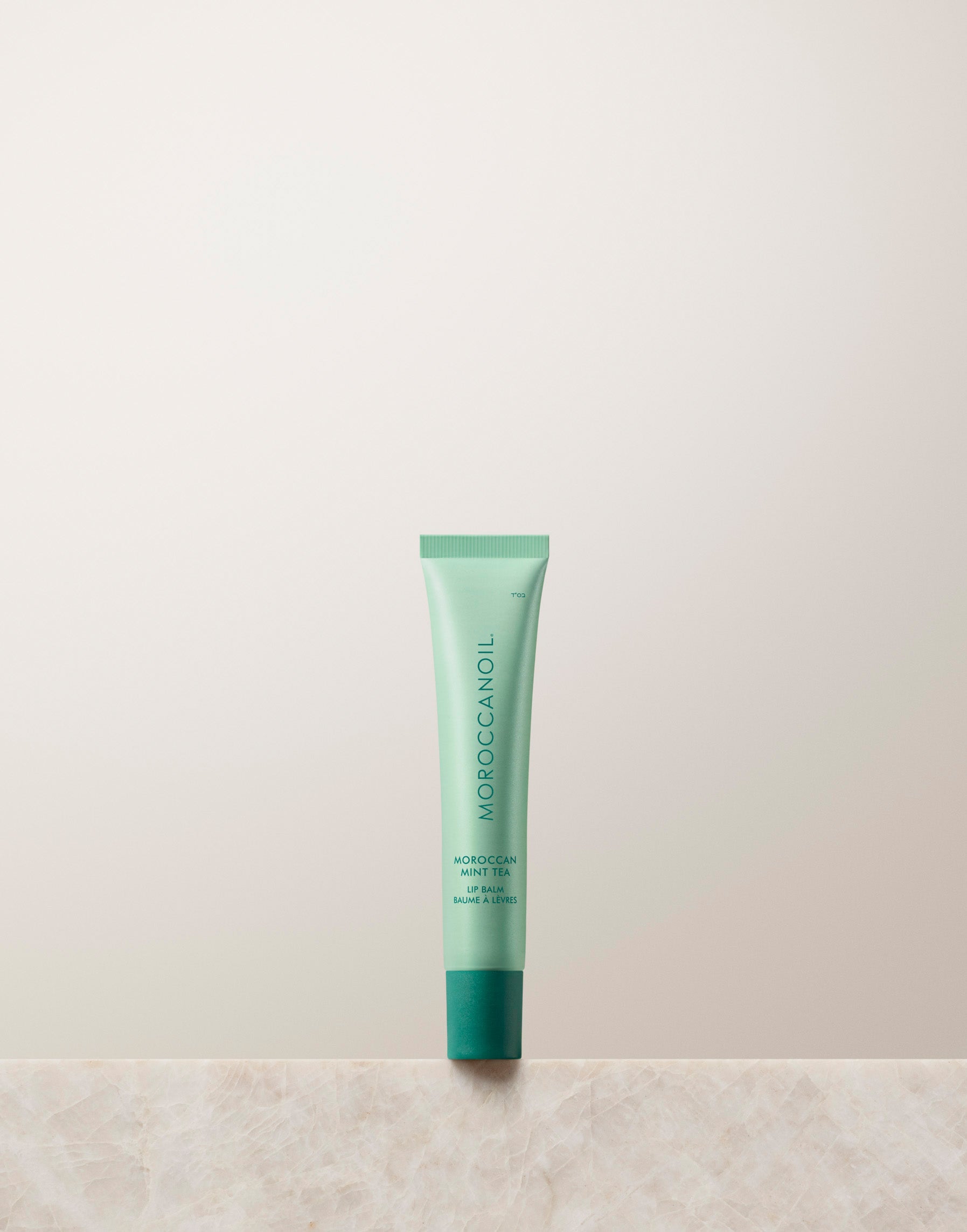 Mint Tea Argan Butter Lip Balm