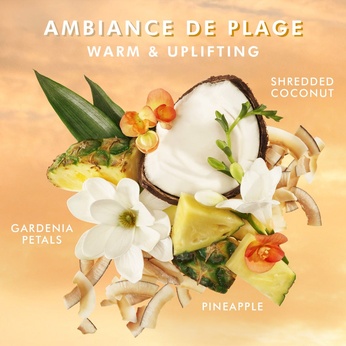 Hand Wash Ambiance de Plage - Image 4