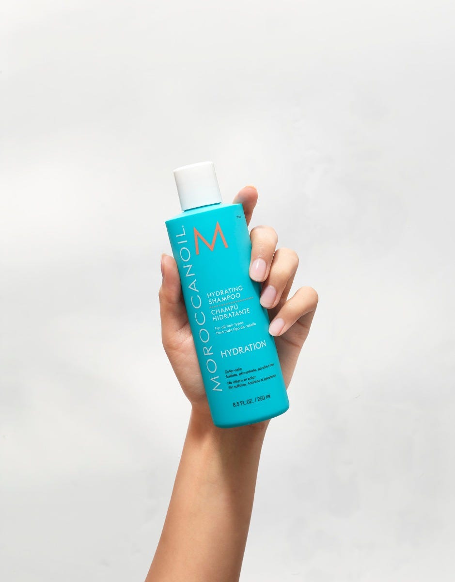 Hydrating Shampoo - Image 4
